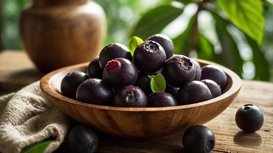Acai Berry: 5 Reasons Everyone’s Talking About It