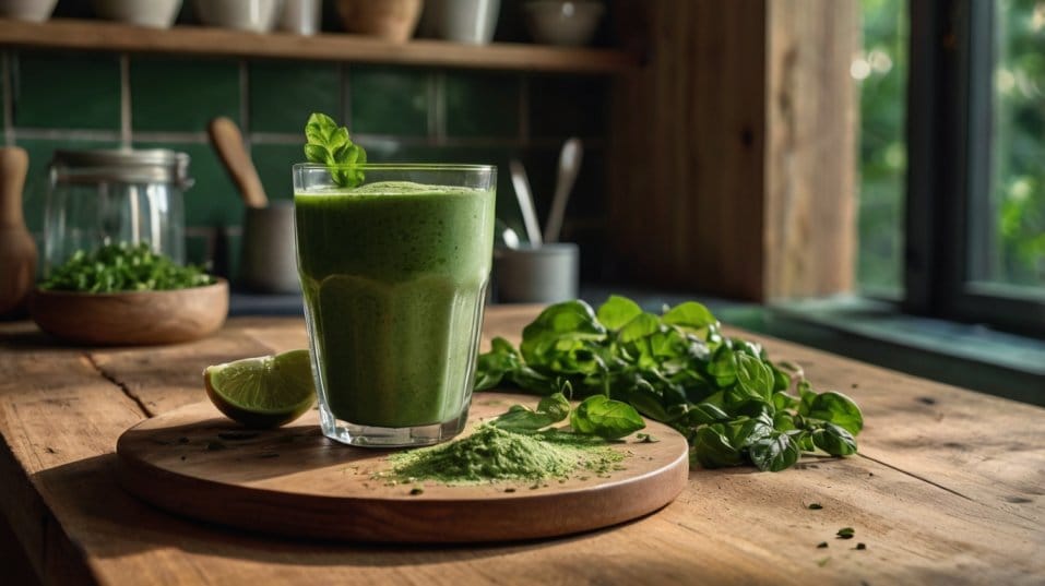 Are You Taking Moringa at the Right Time?