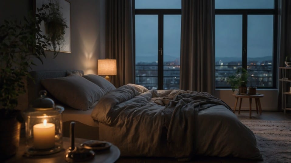 Can’t Sleep? These Supplements Help You Fall Asleep (and Stay Asleep)