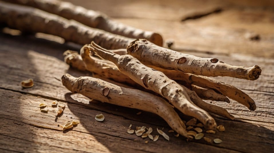 Everyone’s Talking About Astragalus—Here’s Why You Should Too