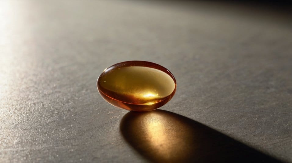 Everyone’s Talking About CoQ10—Here’s Why You Should Too