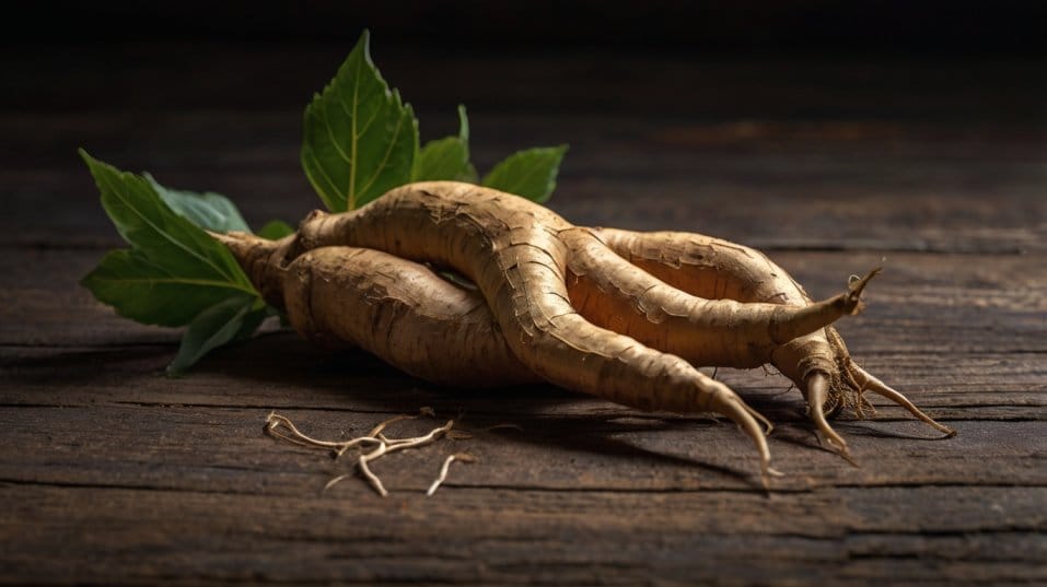 Exactly When to Take Panax Ginseng for Best Results