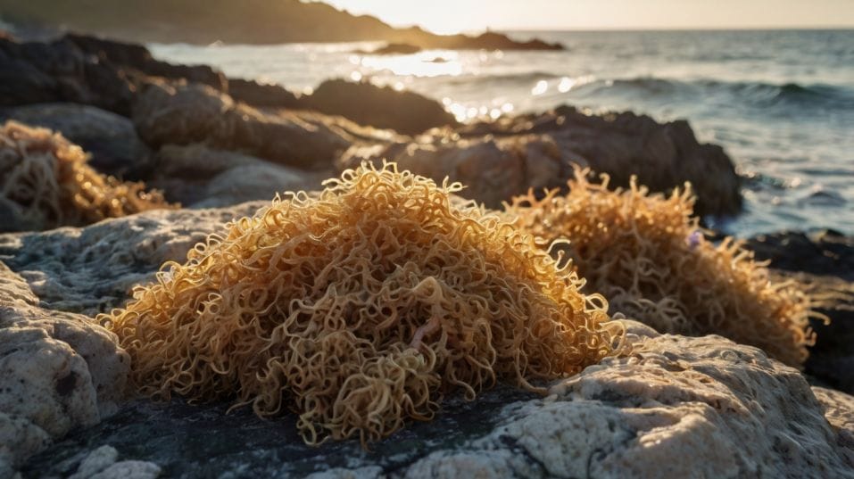 Feel the Difference: What Sea Moss Can Do for You