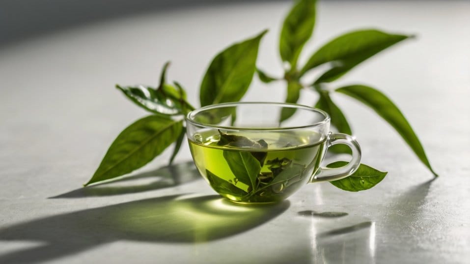 Green Tea Extract: 5 Reasons Everyone’s Talking About It
