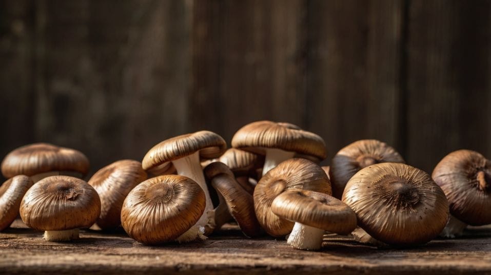 Never Heard of Shiitake? Here’s Why That’s About to Change