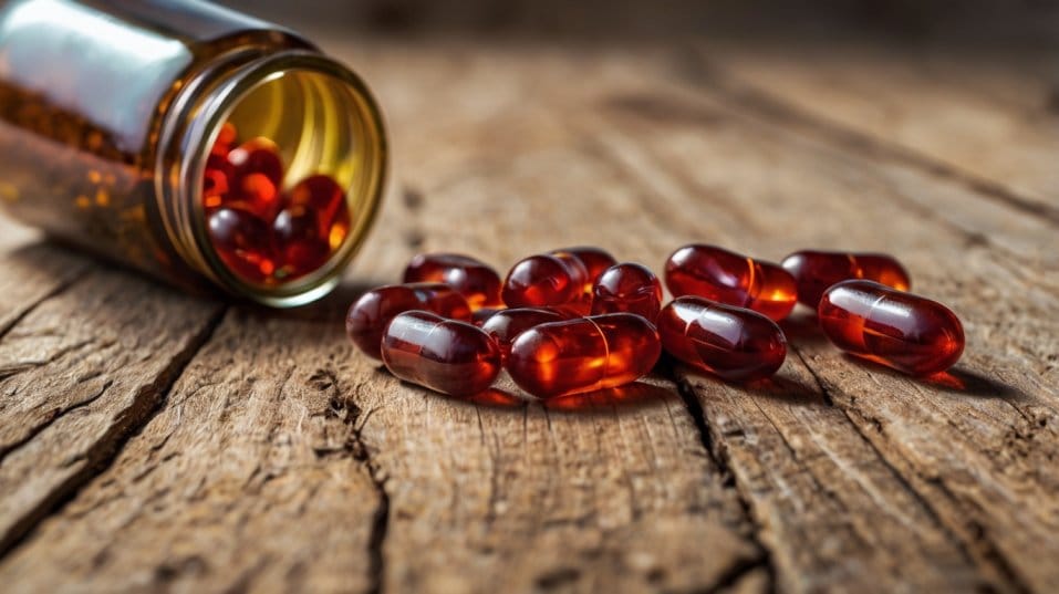 Take Krill Oil to the Next Level With These Power Combos