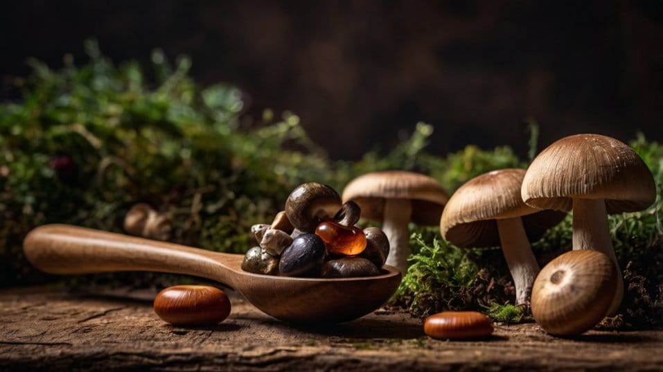 Take Shilajit to the Next Level With These Power Combos