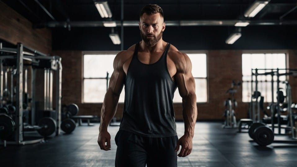 The Post-Workout Stack That Helps You Rebuild and Recharge