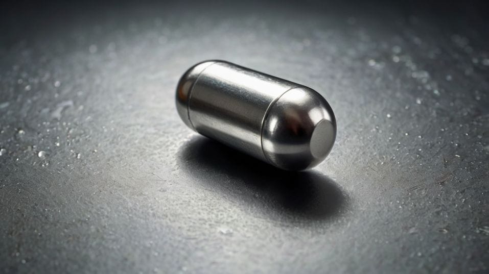 The Real Reason People Swear by Zinc