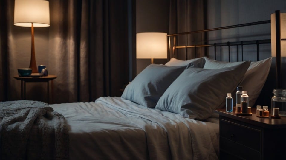 The Recovery Stack That Works While You Sleep