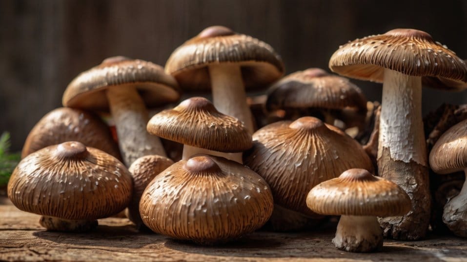Timing Matters: When to Take Shiitake for Max Results