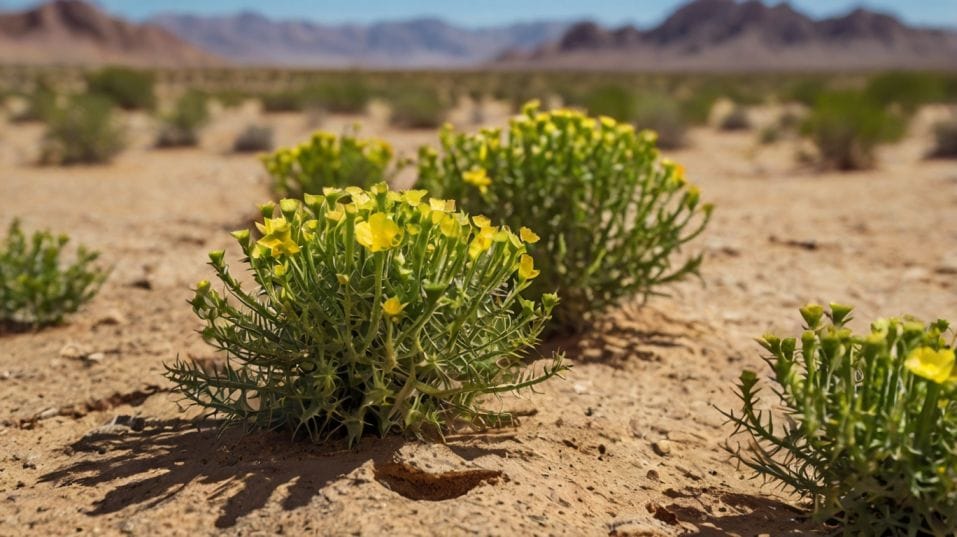 Tribulus Terrestris Daily? Here’s What You Can Expect