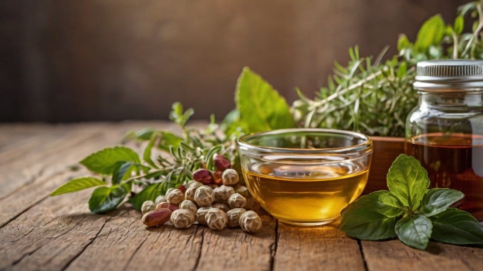 Want to Supercharge Bacopa Monnieri? Try Stacking It With These