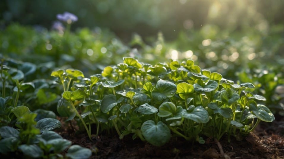 What Makes Bacopa Monnieri So Powerful? Let’s Break It Down