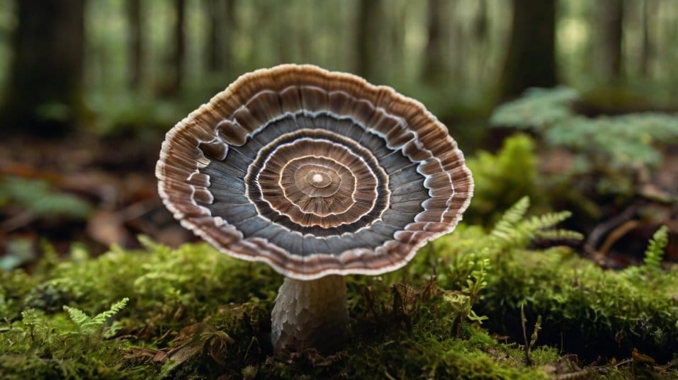 When’s the Best Time to Take Turkey Tail? Here’s the Answer