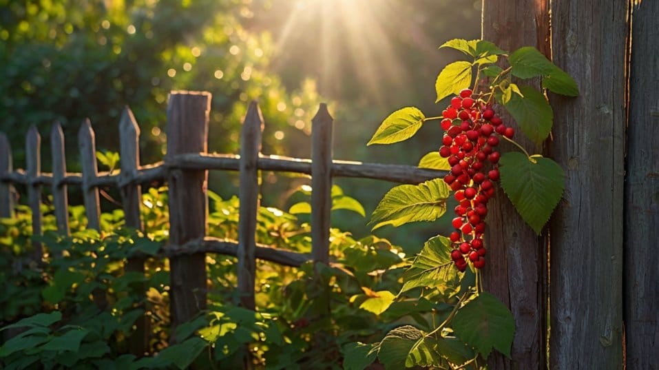 Why Schisandra Berry Might Be Your New Secret Weapon
