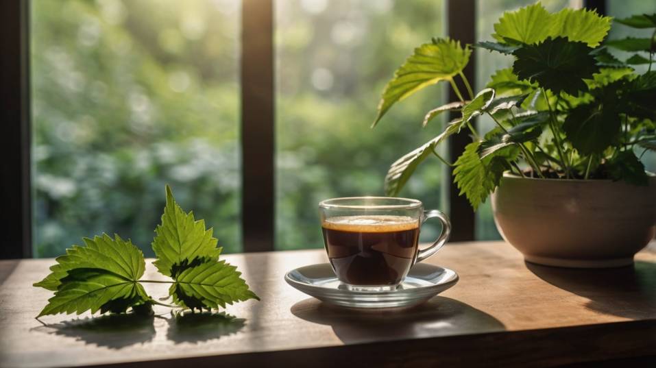 Exactly When to Take Nettle Root for Best Results