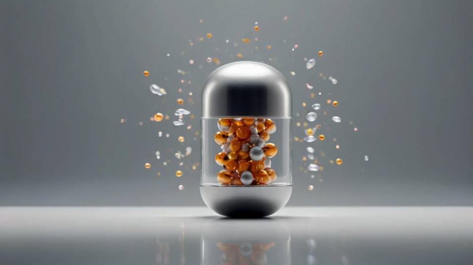 L-Tyrosine: 5 Reasons Everyone’s Talking About It