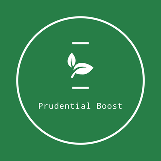 Prudential Boost