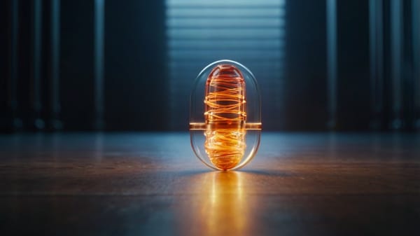 Always Tired? These Supplements Help You Power Through
