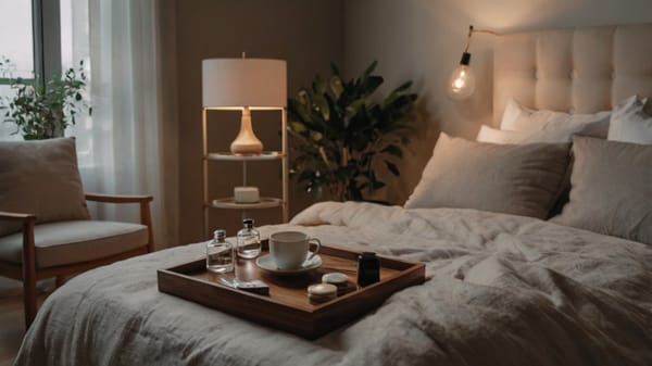Are You Taking 5-HTP at the Right Time?