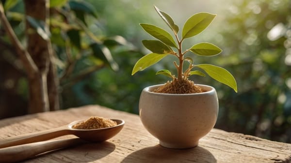 Are You Taking Ashwagandha at the Right Time?