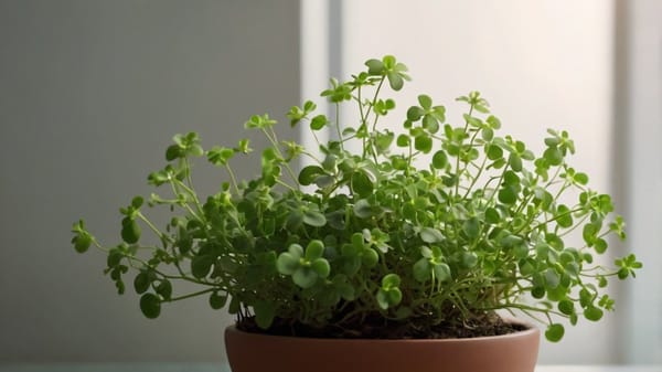 Bacopa Monnieri: 5 Reasons Everyone’s Talking About It