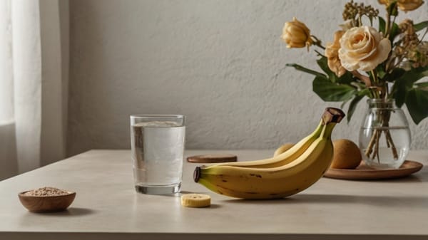 Bloated Again? These Supplements Help Your Gut Reset