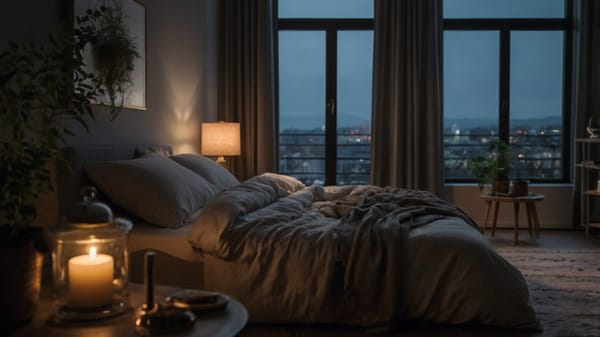 Can’t Sleep? These Supplements Help You Fall Asleep (and Stay Asleep)