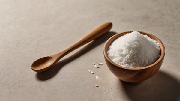 Collagen Peptides Daily? Here’s What You Can Expect