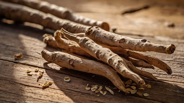 Everyone’s Talking About Astragalus—Here’s Why You Should Too