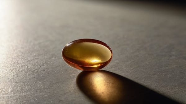 Everyone’s Talking About CoQ10—Here’s Why You Should Too