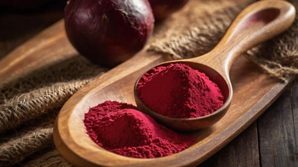 Exactly When to Take Beetroot Powder for Best Results
