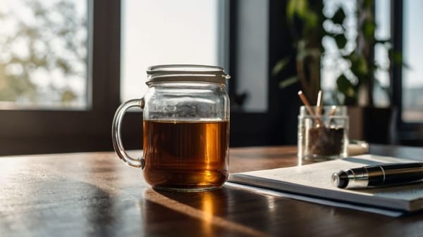Feel Drained by Noon? This 3-Supplement Combo Changes That
