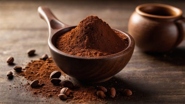 Feel the Difference: What Cacao Extract Can Do for You