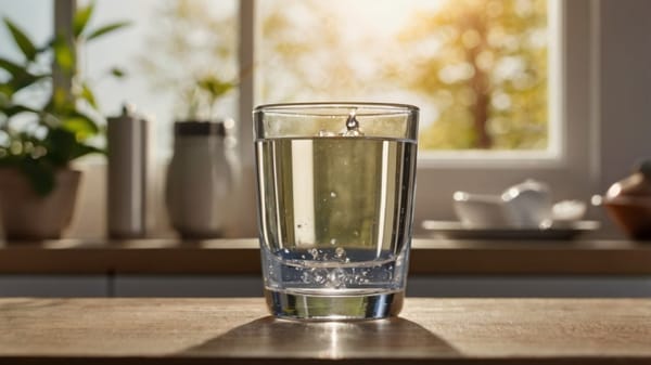 Feel the Difference: What Glutamine Can Do for You