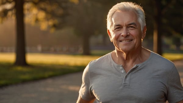 Feel the Difference: What HMB Can Do for You