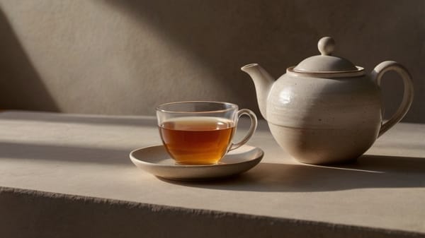 Feeling On Edge? These Calming Supplements Actually Work