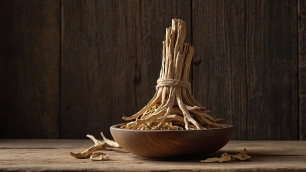Here’s How Astragalus Could Totally Transform Your Health