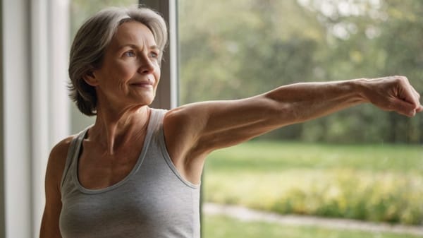 Here’s How Fish Oil Could Totally Transform Your Health