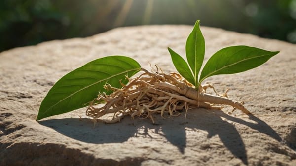 How Ashwagandha Works—and Why It’s So Effective