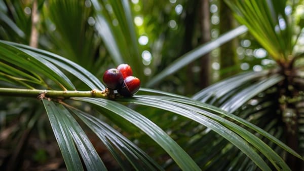 How Saw Palmetto Works—and Why It’s So Effective