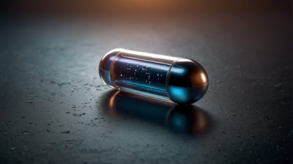 How Spermidine Works—and Why It’s So Effective