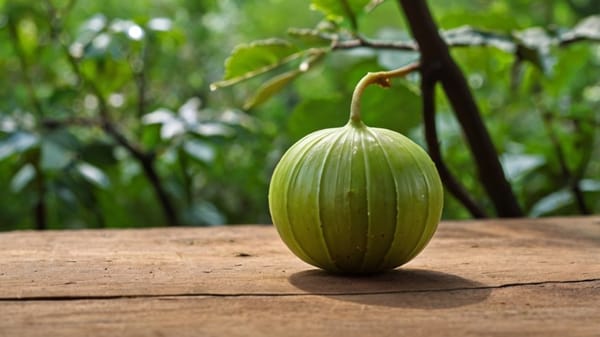 Is Amla Worth the Hype? Here's What You Need to Know