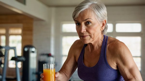 Is BCAAs Worth the Hype? Here's What You Need to Know