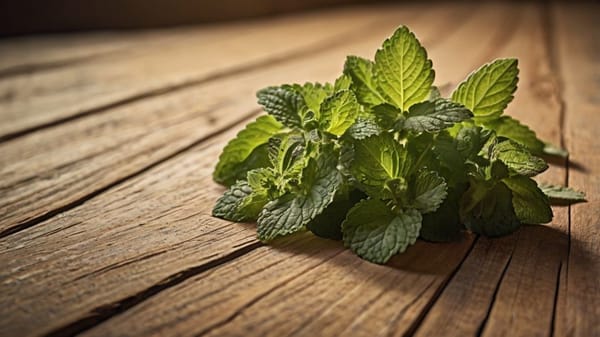 Is Lemon Balm Worth the Hype? Here's What You Need to Know
