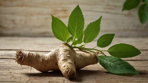 Is Panax Ginseng Worth the Hype? Here's What You Need to Know