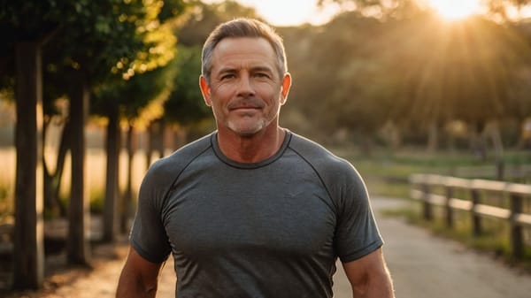 L-Arginine Daily? Here’s What You Can Expect