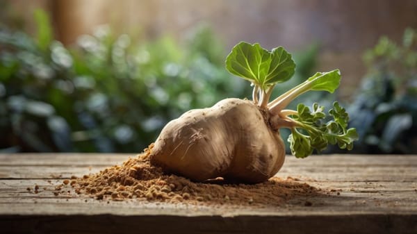 Maca Root Is Trending—But What Does It Actually Do?