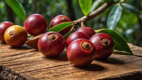 Never Heard of Camu Camu? Here’s Why That’s About to Change